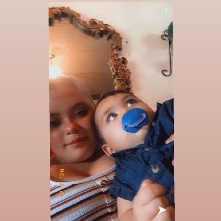 Profile Picture of Ava Irizarry (@lelacaban.47) on Tiktok