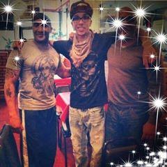 Profile Picture of Kevan Mcclarron (@kevanmcclarron) on Tiktok