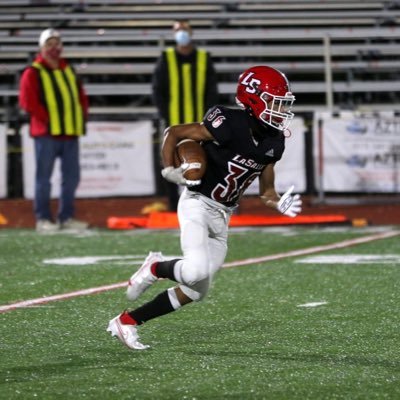 Profile Picture of Garrett Patterson (@lshs_gp) on Twitter