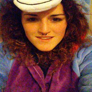 Profile Picture of Victoria Peel (@odd_socks95) on Myspace