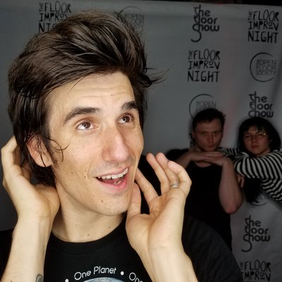 Profile Picture of Matt Cady (@CaddyIsBright) on Twitter