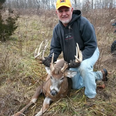 Profile Picture of Randall Knotts (@knotts62) on Twitter
