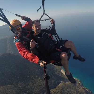 Profile Picture of Simon Barber (@beerdrinkingman) on Twitter