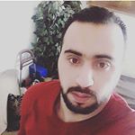 Profile Picture of Jamal Hammad (@jamalh1992) on Instagram