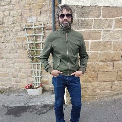 Profile Picture of Gareth Birchall (@goaliegaz) on Twitter