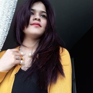 Profile Picture of Ritu Tyagi (@Ritutyagi25) on Twitter