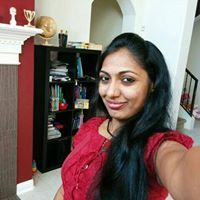 Profile Picture of Rashmi Tandon (@rashmintandon) on Pinterest