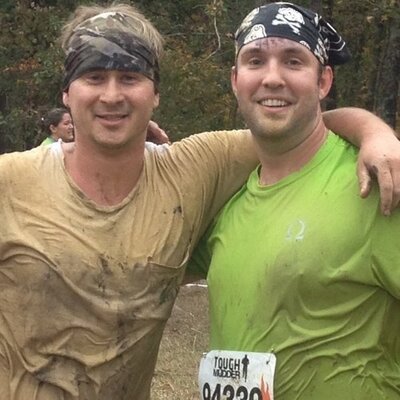 Profile Picture of Michael Penick (@PenickEleven) on Twitter