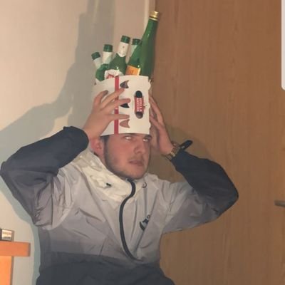 Profile Picture of Sayin Pal (@AdamRichards29) on Twitter