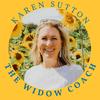 Profile Picture of Karen Sutton🌻 The Widow Coach (@karensuttonwidowcoach) on Tiktok