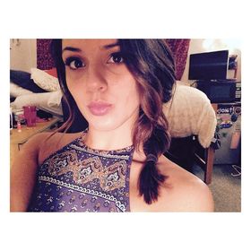 Profile Picture of Brianna Buono-Aponte (@briannaaponte5) on Pinterest