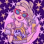 Profile Picture of Kyle Crowell (@aeryninwonderland) on Instagram