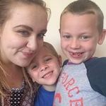 Profile Picture of vikki foster (@vikkif14) on Instagram