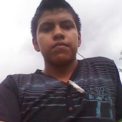Cristofer Diaz - Twitter Profile Picture of Cristofer Diaz (@cristoferdiaz98) on Twitter