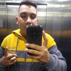 samuelprock - Tiktok Profile Picture of samuelprock (@samuelprock) on Tiktok