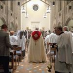 Profile Picture of Chapel of St John the Divine (@chapelsjd) on Instagram