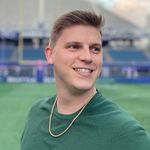 Profile Picture of Josh Grissom (@joshgrissom) on Instagram