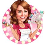 Profile Picture of Sam Adams @Frenchie'sNailBarUk (@frenchiesnailbaruk) on Instagram