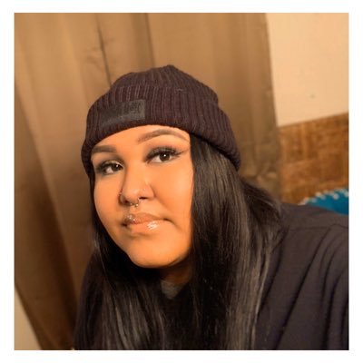 Profile Picture of Isabel Pinales (@OrigMoonChild) on Twitter