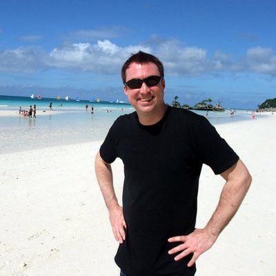 Profile Picture of Michael Ulibarri (@uli_bomber) on Twitter