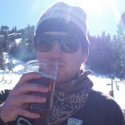 Profile Picture of David Nolte (@MGMHD_Dave) on Twitter
