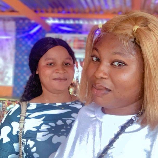 Joy Brenner💯🇳🇬 - Tiktok Profile Picture of Joy Brenner💯🇳🇬 (@joybrenner8) on Tiktok