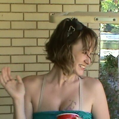 Profile Picture of Cassie Lawrence (@weiland21) on Twitter