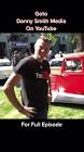 Profile Picture of   Danny Smith Media... (@dannysmithmedia11) on Tiktok
