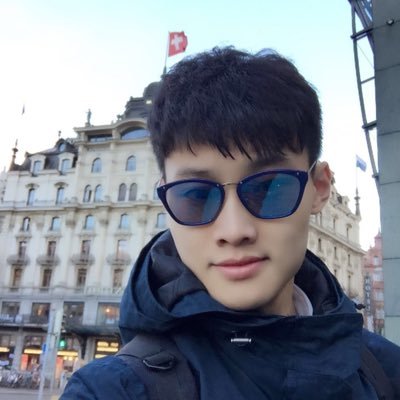 Profile Picture of PaulJiang (@PaulJiangI) on Twitter