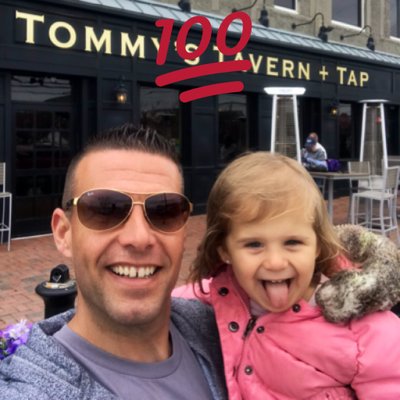 Profile Picture of Jeffrey John Sanders (@JeffreyJSanders) on Twitter