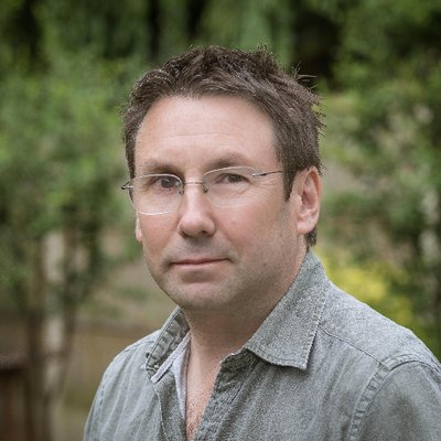Profile Picture of Jim Steele (@jimsteeleimages) on Twitter