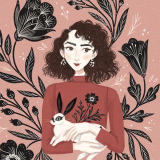 Profile Picture of Lisa Perrin (@madebyperrin) on Instagram