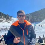 Profile Picture of Nicolás Reitz (@nicoreitz) on Instagram