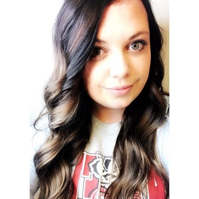 Profile Picture of Sarah Imhoff (@sarimhoff) on Twitter