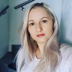 Profile Picture of Eugenia Nosenko (@eugenianosenko) on Instagram