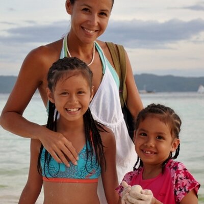 Profile Picture of Christine Jacob (@ChristineJacob7) on Twitter