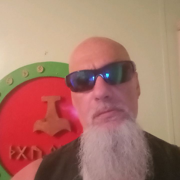 Profile Picture of Karl Knipp895 (@jerseykarl88) on Tiktok