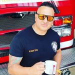 Profile Picture of Alejandro Cotto (@konty_cotto) on Instagram