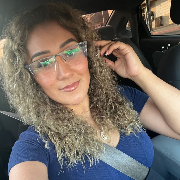 Profile Picture of silviaRbls (@silviarbls) on Tiktok