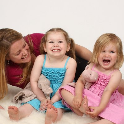 Profile Picture of Gwyn Davidson (@CyberBuddy4) on Twitter