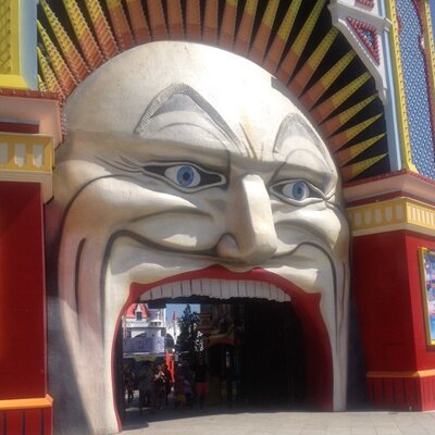 Lisa Thurlow - Twitter Profile Picture of Lisa Thurlow (@ooohlis) on Twitter