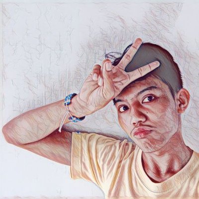 Profile Picture of John Nestor Esperanza Tatil (@John_tatil02) on Twitter