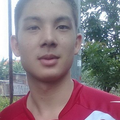 Profile Picture of Kim Jeffrey K FC (@KimJeffreyFC) on Twitter