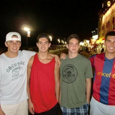 Profile Picture of Nicholas Pelletier (@NicholasPelleti) on Twitter