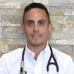 Danny DeRose DVM - Instagram Profile Picture of Danny DeRose DVM (@dannyderose_dvm) on Instagram