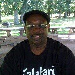 Profile Picture of Gregory McKnight (@spooniegm) on Instagram