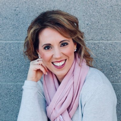 Profile Photo of Jennifer D'Amato, Life Coach (@jenhc4life) on Twitter