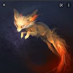 Profile Picture of Amber Crest (@fire_foot_vixen) on Instagram