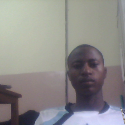 Profile Picture of Denice John (@denice_john) on Twitter