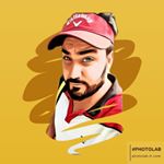 Profile Picture of A N U J    C H A D H A (@anuj_chadha_) on Instagram